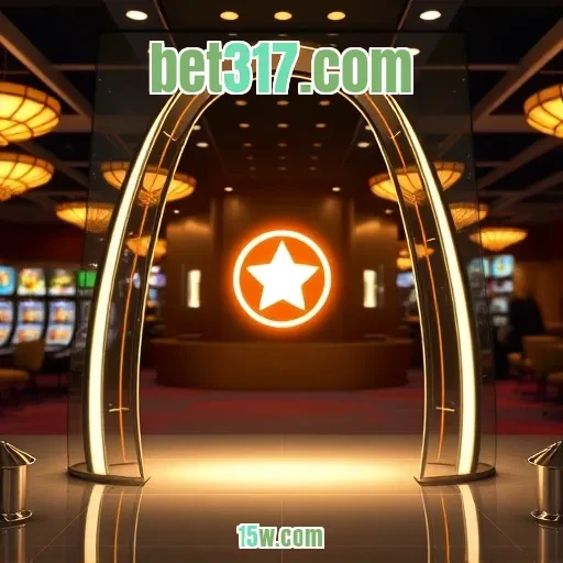 bet317.com: Descubra o Melhor Cassino Online do Brasil