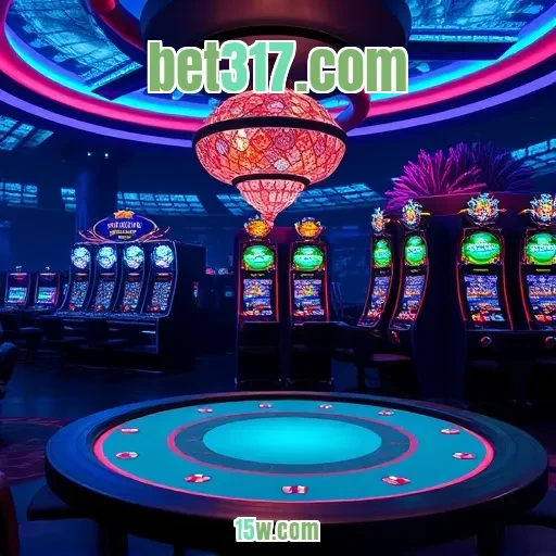 bet317.com: Pagamentos Eficientes para Aumentar Sua Diversão nos Jogos